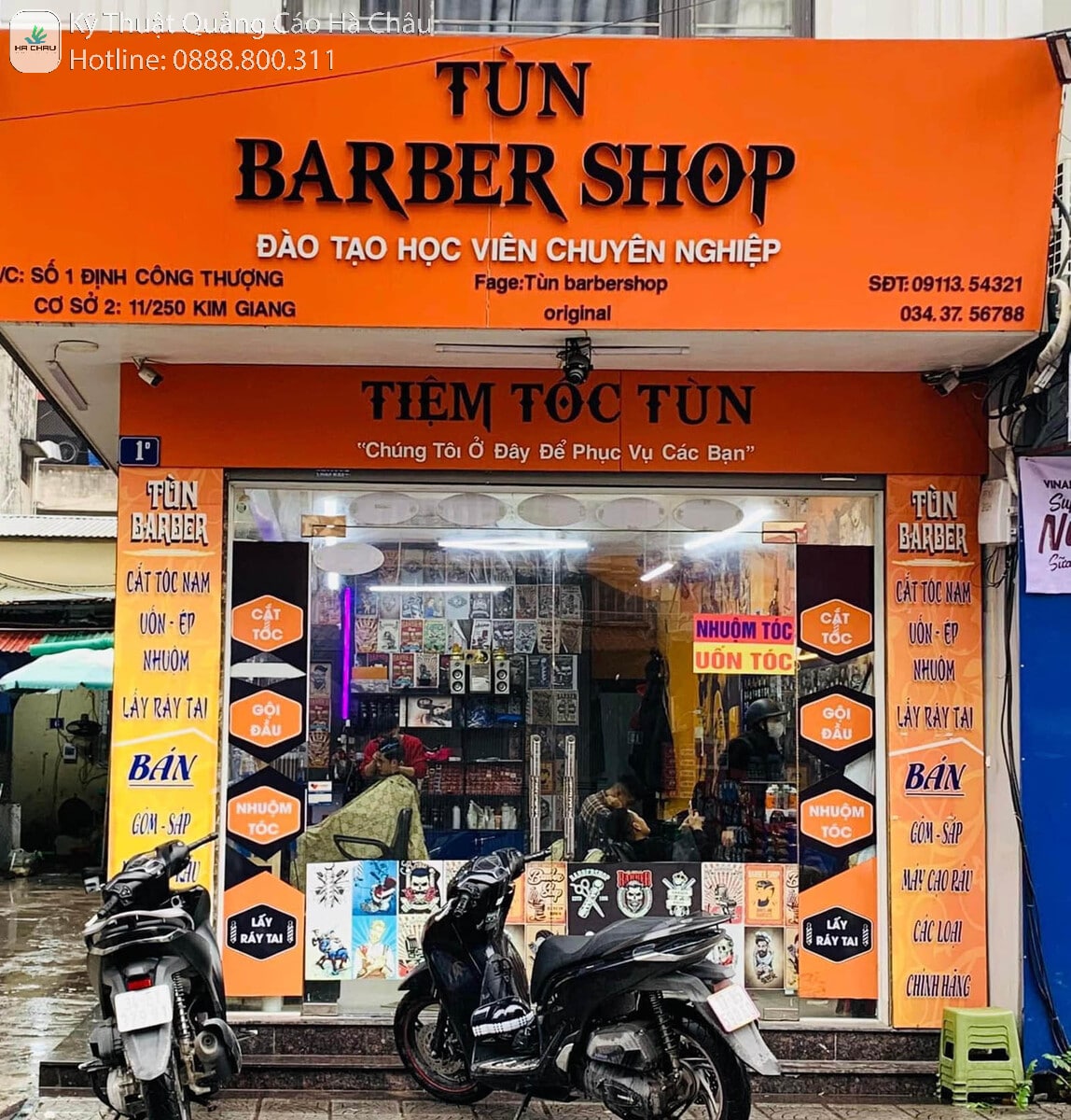 Khám phá chuỗi nối tóc uy tín Việt Nam - Mẹ Ớt Hair Salon